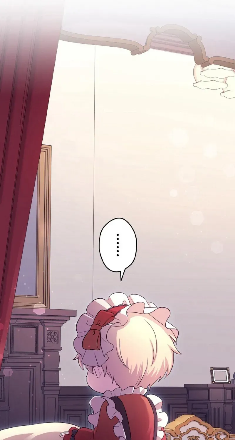The Legendary Assassin Reincarnated as the Beloved Youngest Daughter of a Royal Family Chapter 98 - Page 53