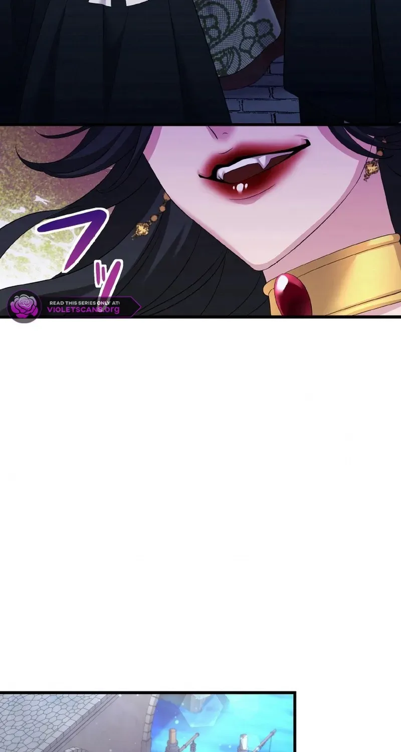 The Legendary Assassin Reincarnated as the Beloved Youngest Daughter of a Royal Family Chapter 98 - Page 59
