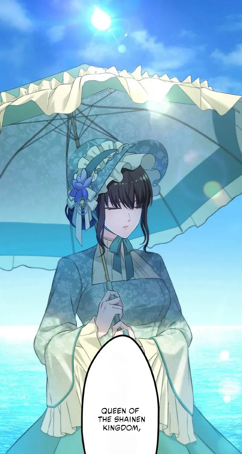 The Legendary Assassin Reincarnated as the Beloved Youngest Daughter of a Royal Family Chapter 98 - Page 63