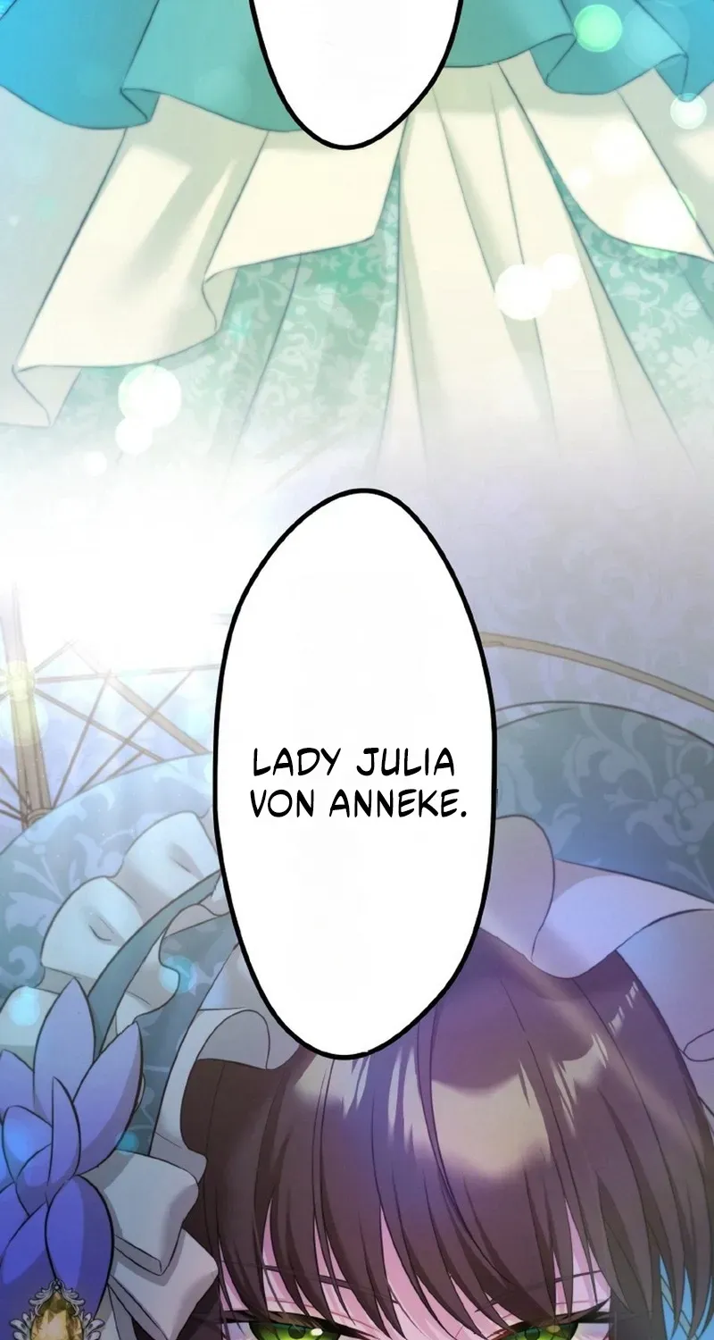 The Legendary Assassin Reincarnated as the Beloved Youngest Daughter of a Royal Family Chapter 98 - Page 64