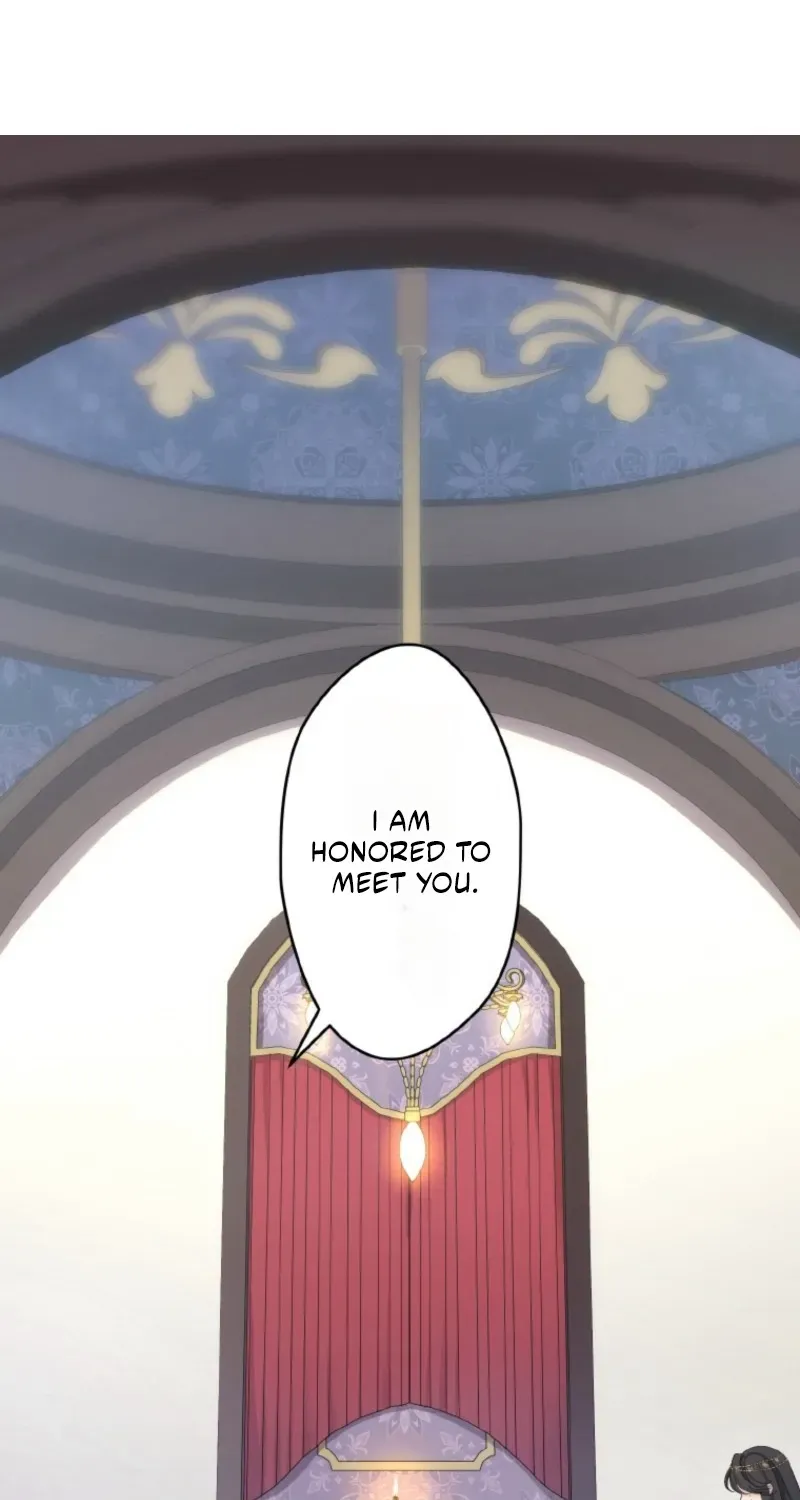The Legendary Assassin Reincarnated as the Beloved Youngest Daughter of a Royal Family Chapter 99 - Page 1