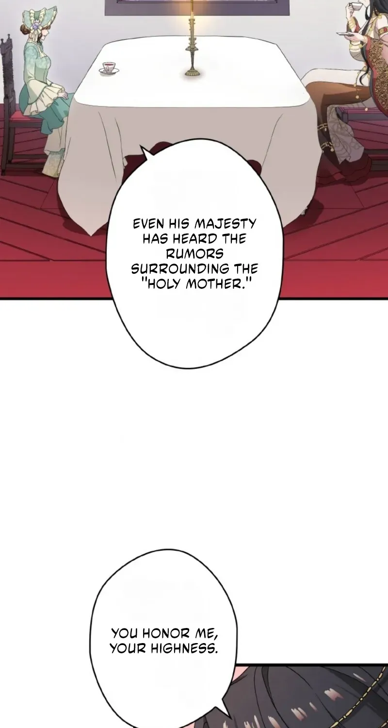 The Legendary Assassin Reincarnated as the Beloved Youngest Daughter of a Royal Family Chapter 99 - Page 2