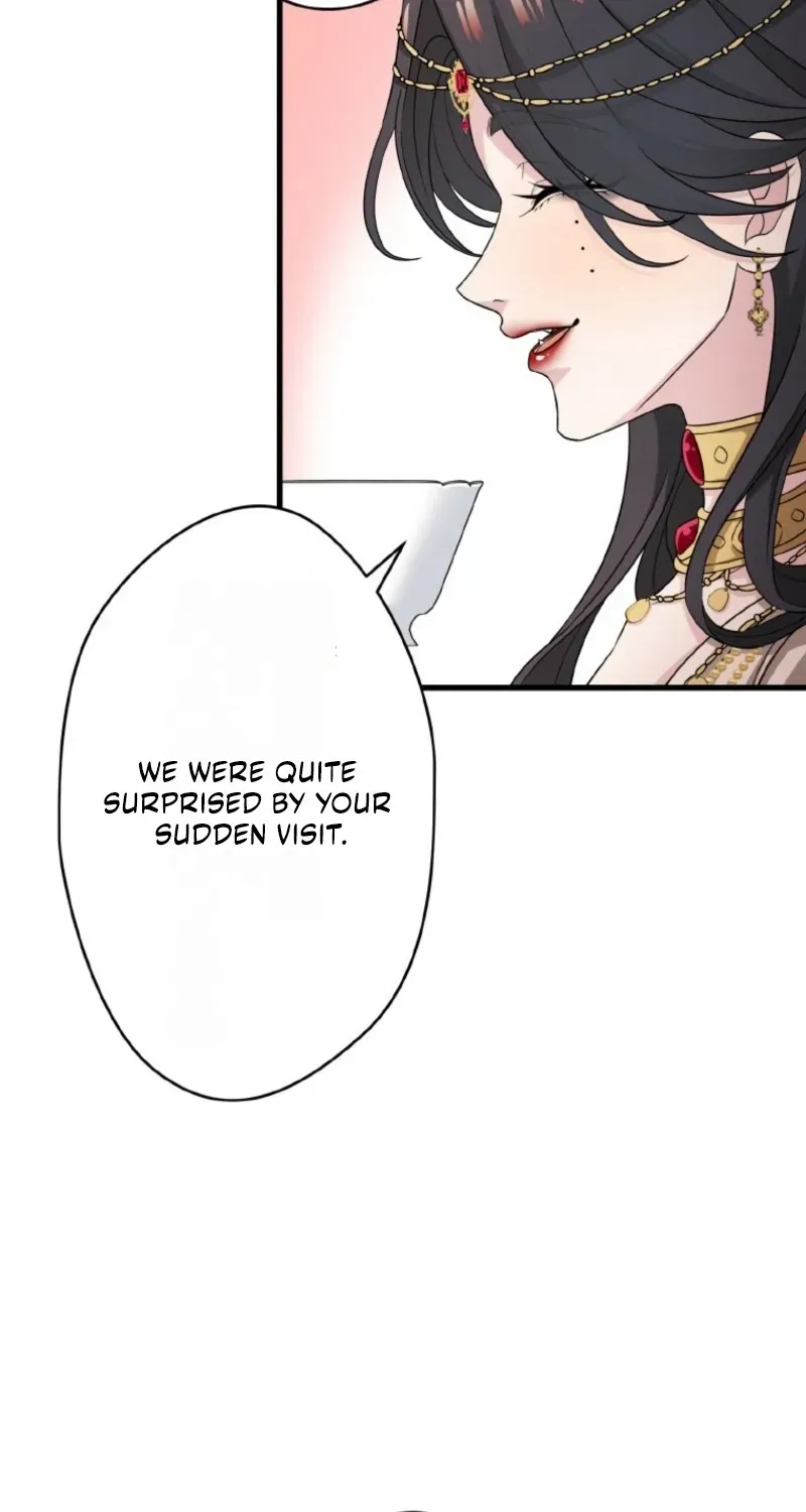 The Legendary Assassin Reincarnated as the Beloved Youngest Daughter of a Royal Family Chapter 99 - Page 3