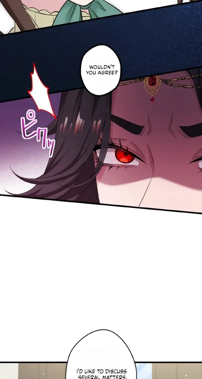 The Legendary Assassin Reincarnated as the Beloved Youngest Daughter of a Royal Family Chapter 99 - Page 8