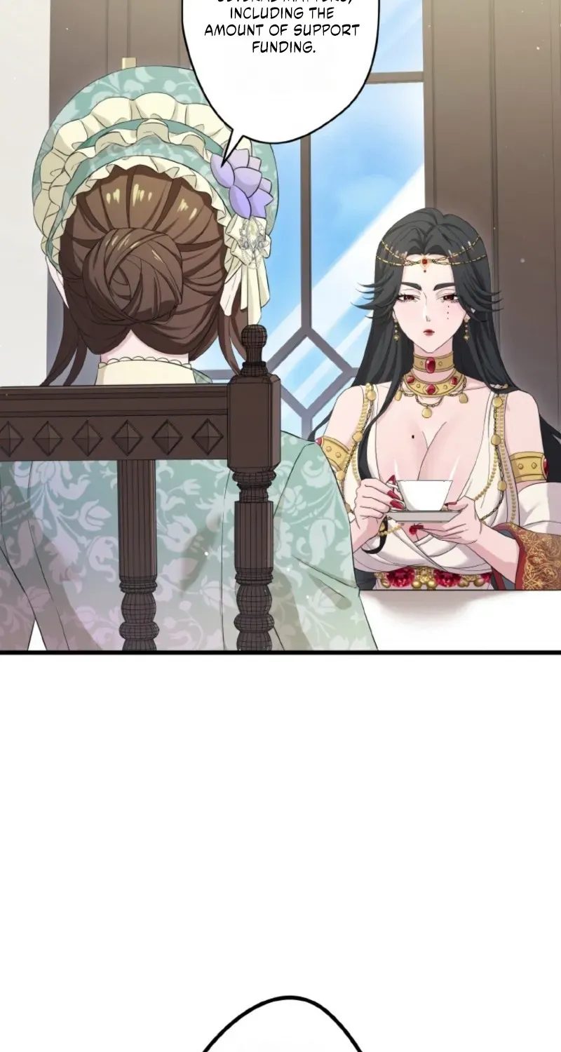 The Legendary Assassin Reincarnated as the Beloved Youngest Daughter of a Royal Family Chapter 99 - Page 9