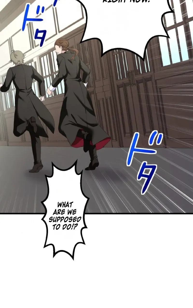 The Legendary Assassin Reincarnated as the Beloved Youngest Daughter of a Royal Family Chapter 99 - Page 13