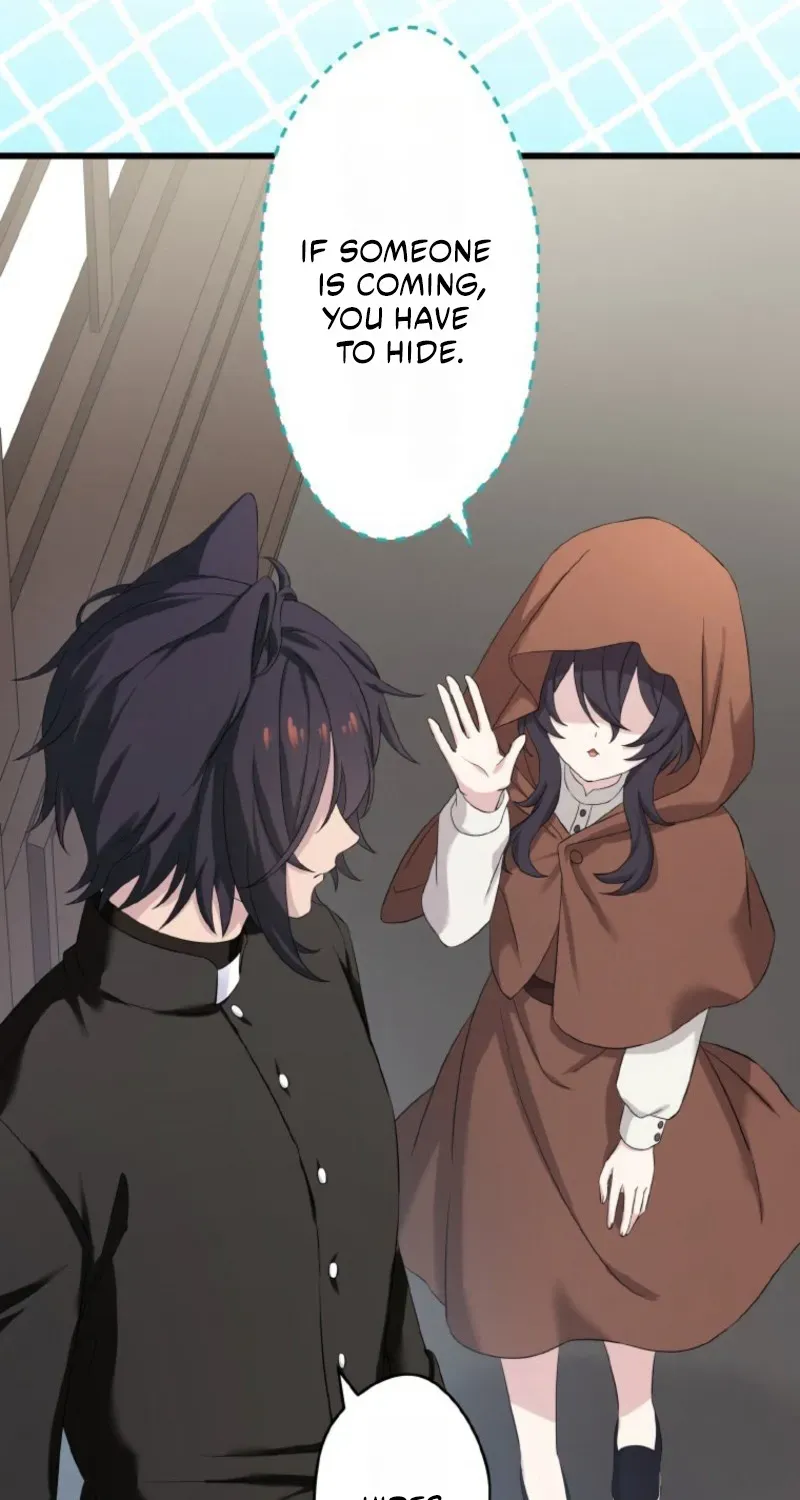 The Legendary Assassin Reincarnated as the Beloved Youngest Daughter of a Royal Family Chapter 99 - Page 16