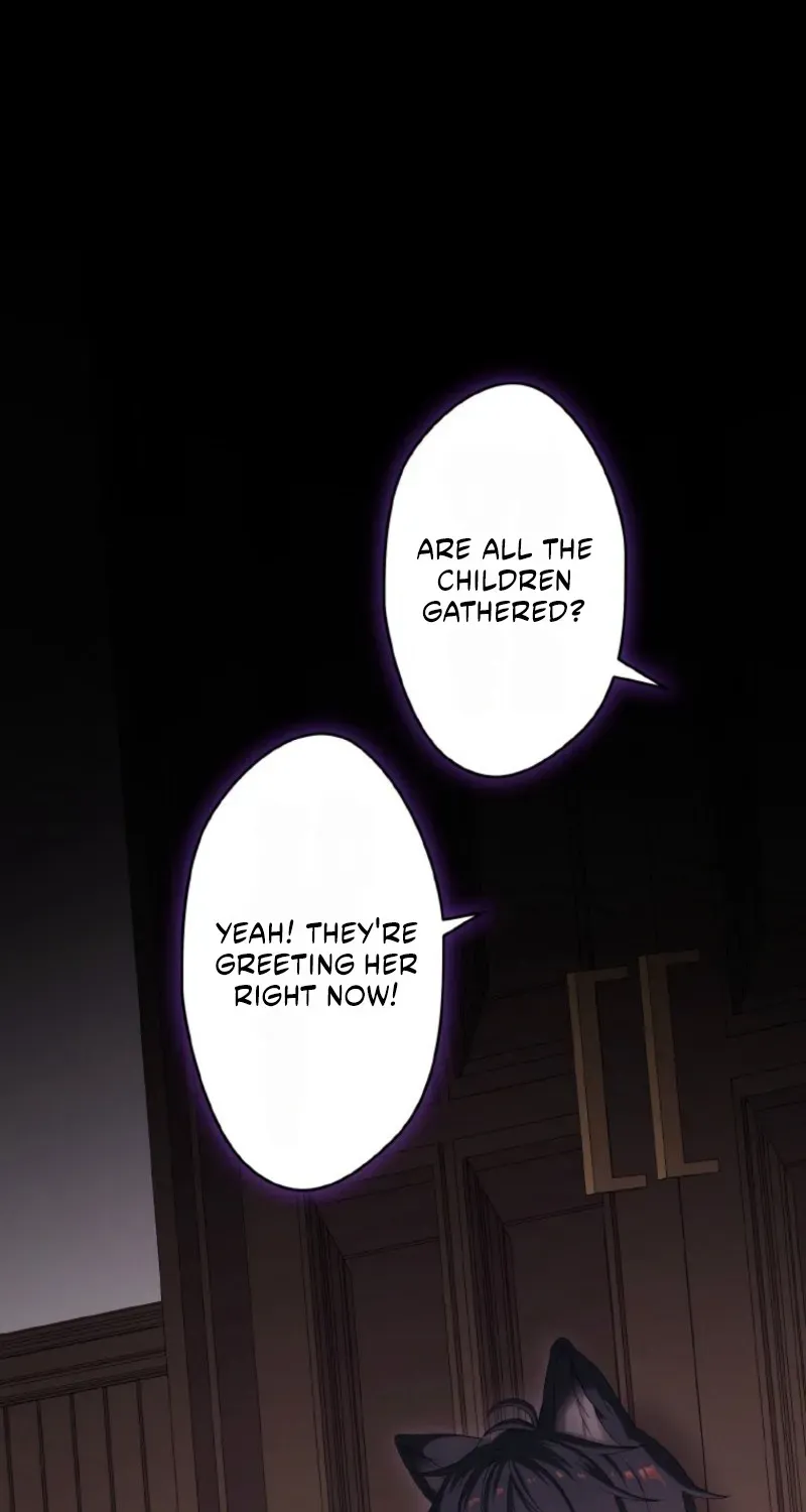 The Legendary Assassin Reincarnated as the Beloved Youngest Daughter of a Royal Family Chapter 99 - Page 19