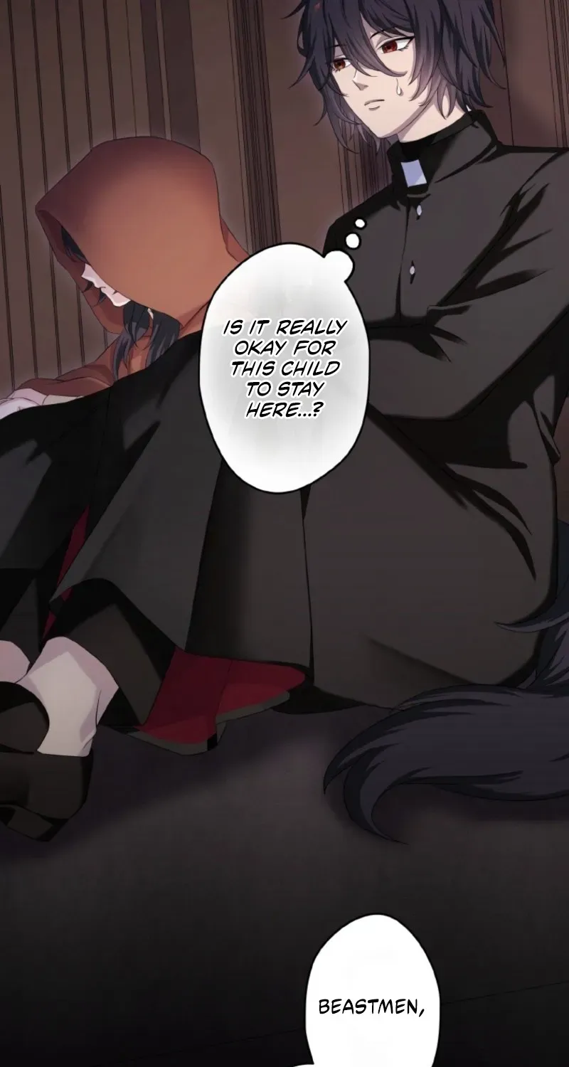 The Legendary Assassin Reincarnated as the Beloved Youngest Daughter of a Royal Family Chapter 99 - Page 20