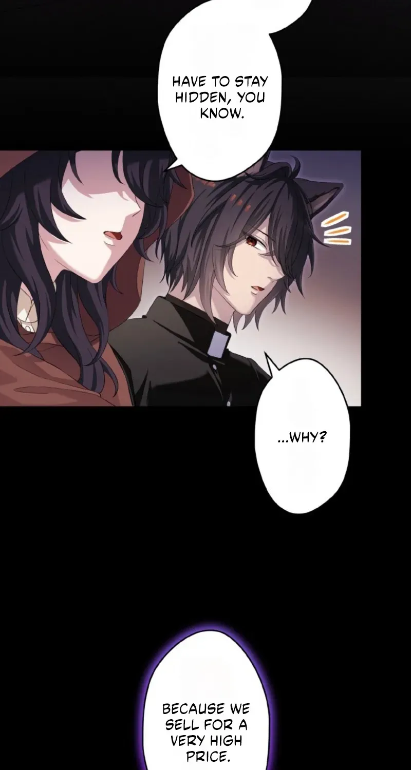 The Legendary Assassin Reincarnated as the Beloved Youngest Daughter of a Royal Family Chapter 99 - Page 21
