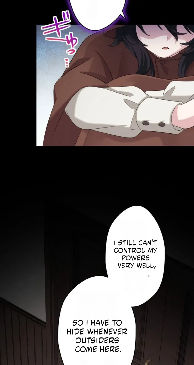 The Legendary Assassin Reincarnated as the Beloved Youngest Daughter of a Royal Family Chapter 99 - Page 22
