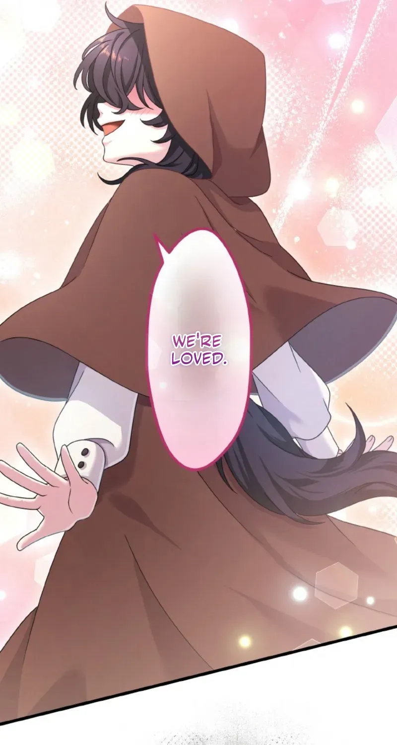 The Legendary Assassin Reincarnated as the Beloved Youngest Daughter of a Royal Family Chapter 99 - Page 27