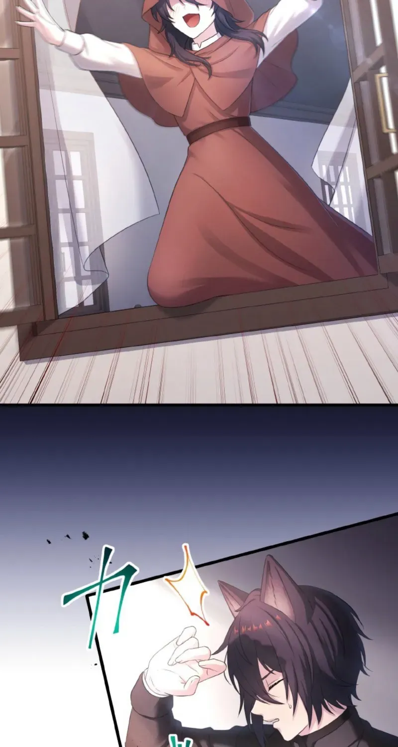 The Legendary Assassin Reincarnated as the Beloved Youngest Daughter of a Royal Family Chapter 99 - Page 31
