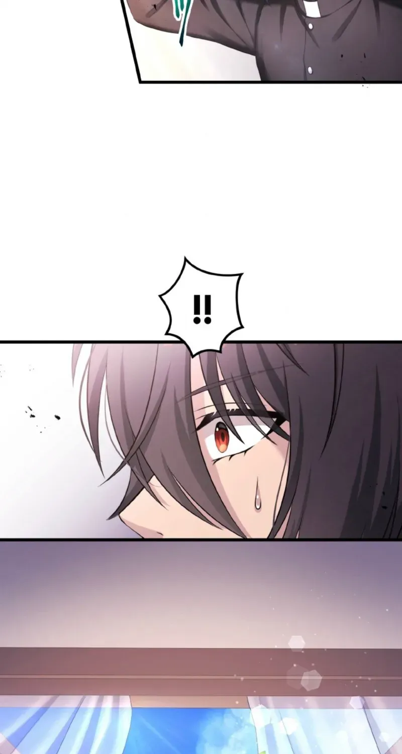 The Legendary Assassin Reincarnated as the Beloved Youngest Daughter of a Royal Family Chapter 99 - Page 32