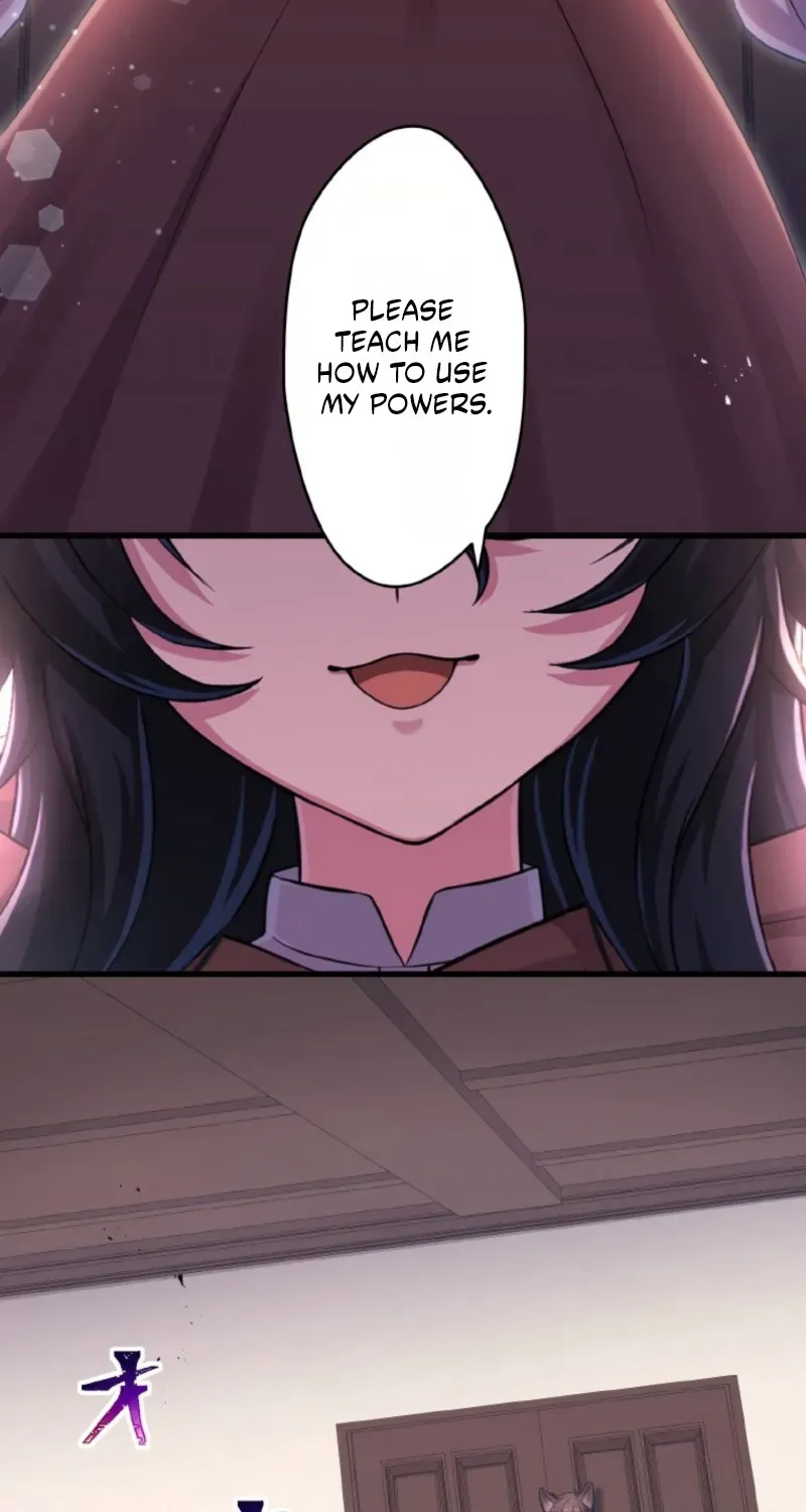 The Legendary Assassin Reincarnated as the Beloved Youngest Daughter of a Royal Family Chapter 99 - Page 34