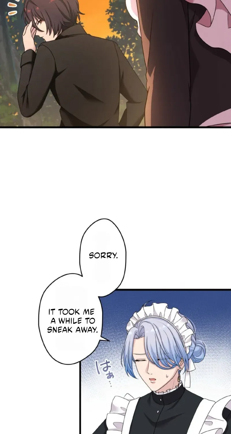 The Legendary Assassin Reincarnated as the Beloved Youngest Daughter of a Royal Family Chapter 99 - Page 38
