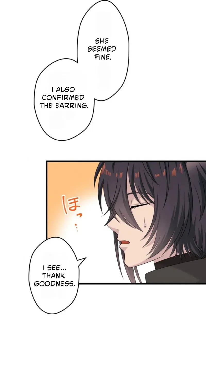 The Legendary Assassin Reincarnated as the Beloved Youngest Daughter of a Royal Family Chapter 99 - Page 41