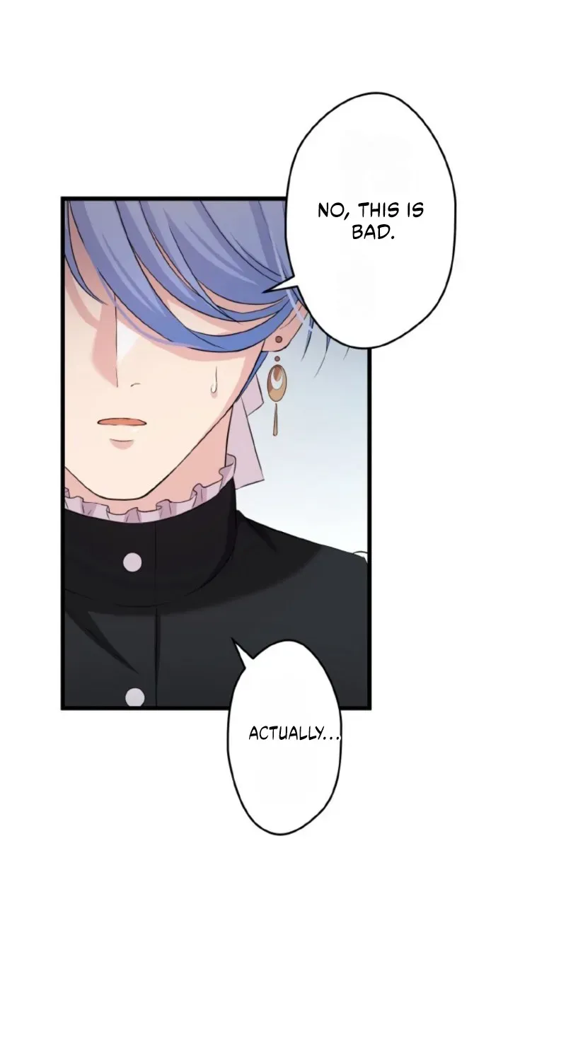 The Legendary Assassin Reincarnated as the Beloved Youngest Daughter of a Royal Family Chapter 99 - Page 42
