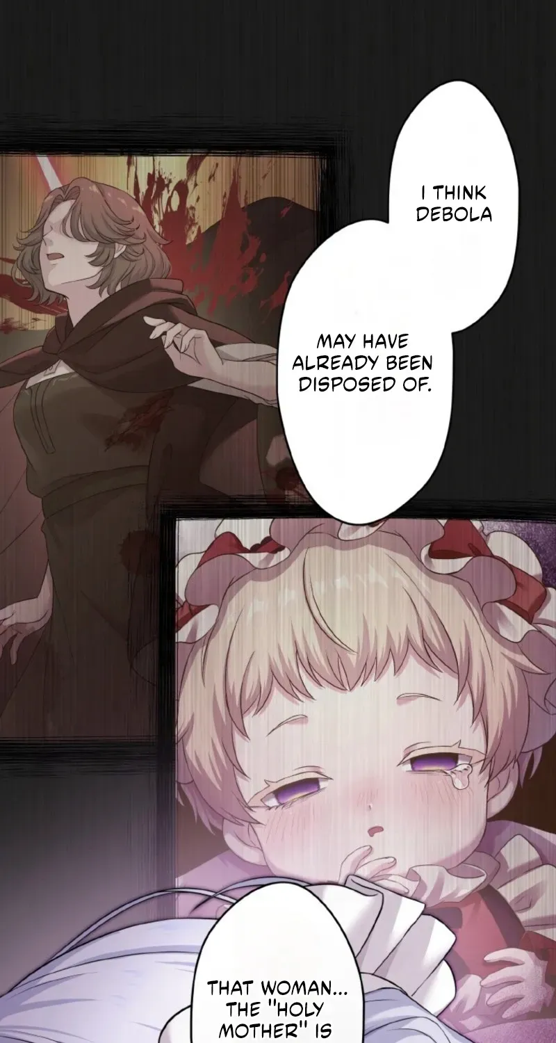 The Legendary Assassin Reincarnated as the Beloved Youngest Daughter of a Royal Family Chapter 99 - Page 45