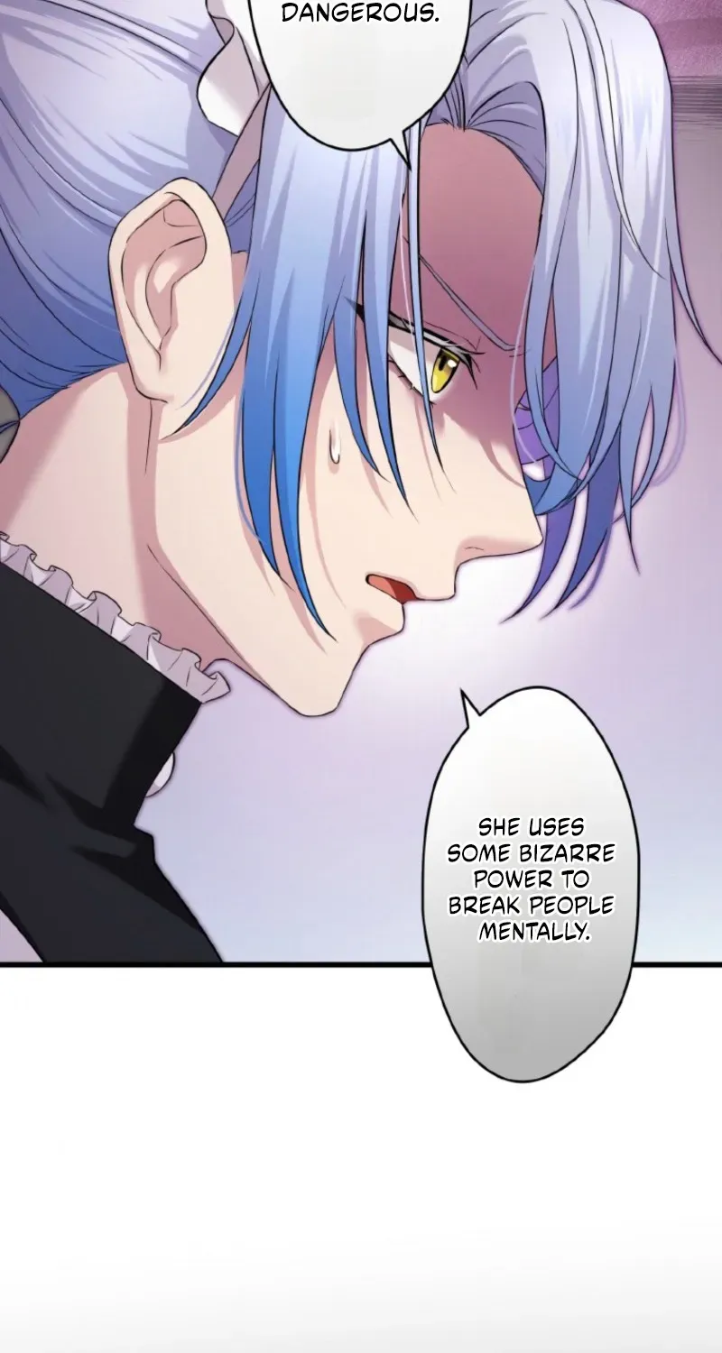 The Legendary Assassin Reincarnated as the Beloved Youngest Daughter of a Royal Family Chapter 99 - Page 46