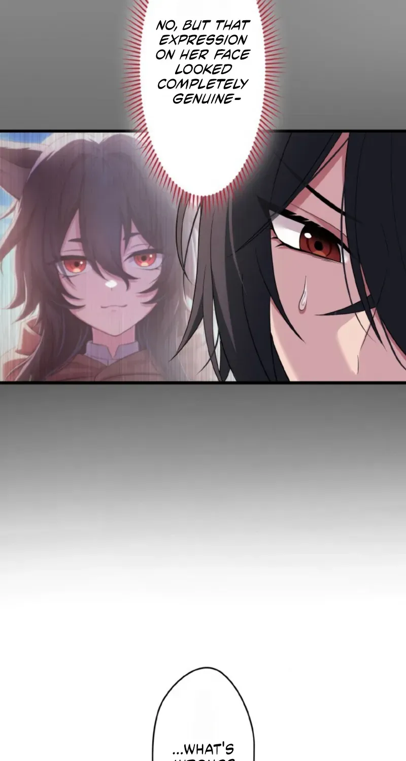 The Legendary Assassin Reincarnated as the Beloved Youngest Daughter of a Royal Family Chapter 99 - Page 48
