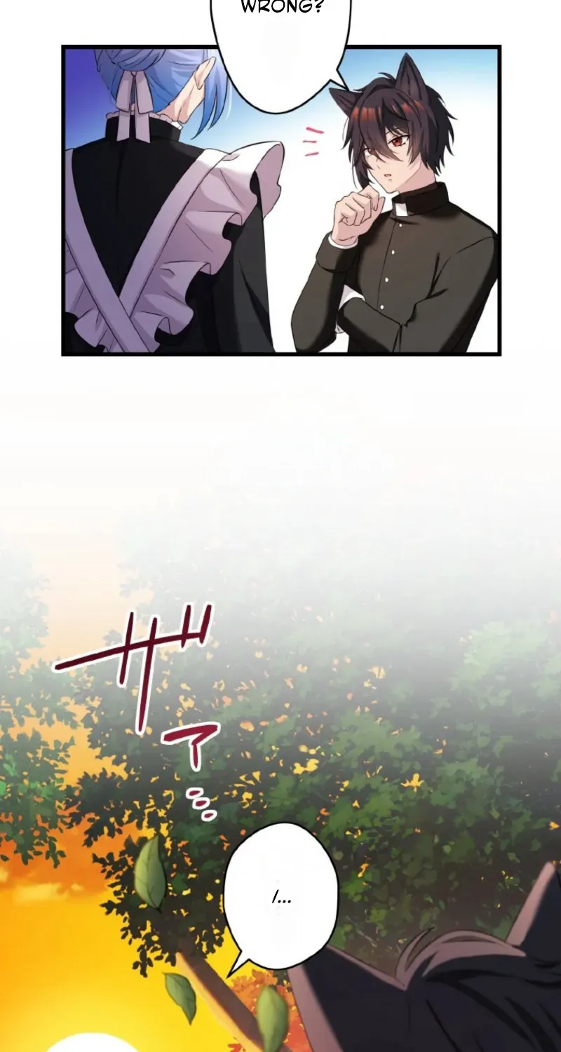 The Legendary Assassin Reincarnated as the Beloved Youngest Daughter of a Royal Family Chapter 99 - Page 49