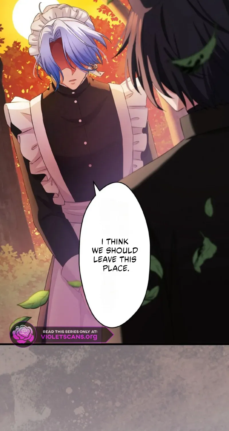The Legendary Assassin Reincarnated as the Beloved Youngest Daughter of a Royal Family Chapter 99 - Page 50