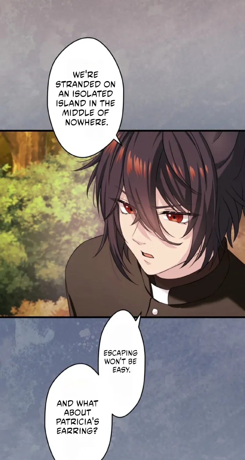 The Legendary Assassin Reincarnated as the Beloved Youngest Daughter of a Royal Family Chapter 99 - Page 51