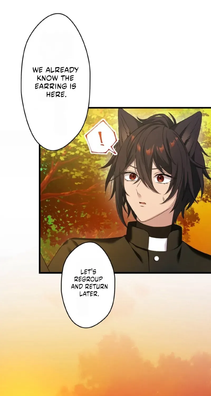 The Legendary Assassin Reincarnated as the Beloved Youngest Daughter of a Royal Family Chapter 99 - Page 58