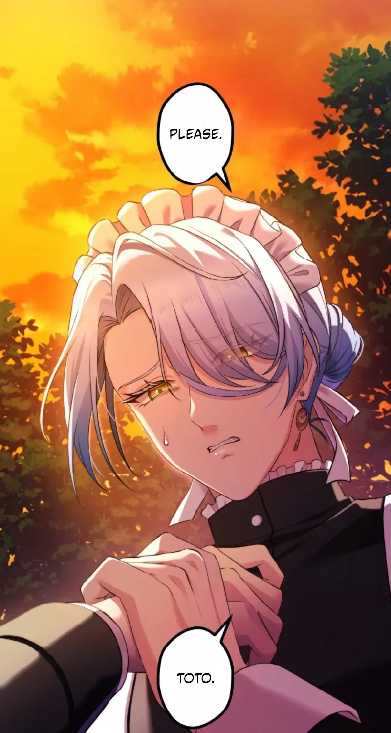 The Legendary Assassin Reincarnated as the Beloved Youngest Daughter of a Royal Family Chapter 99 - Page 59