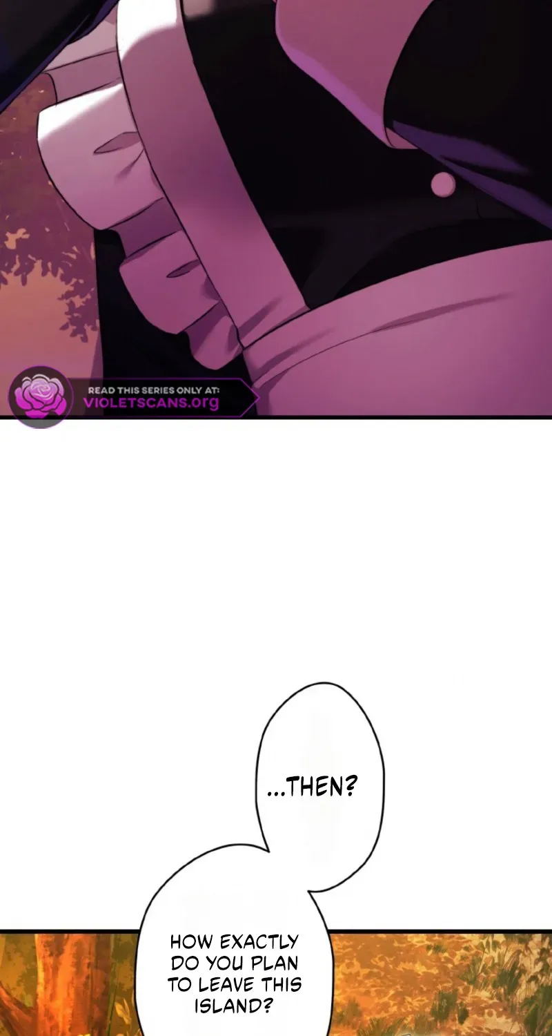 The Legendary Assassin Reincarnated as the Beloved Youngest Daughter of a Royal Family Chapter 99 - Page 60