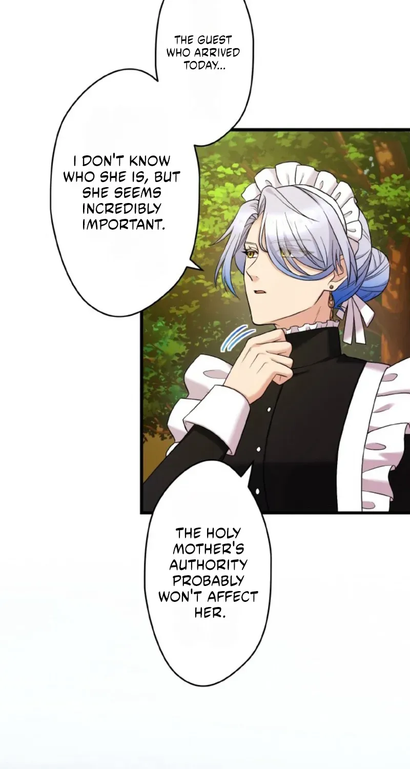 The Legendary Assassin Reincarnated as the Beloved Youngest Daughter of a Royal Family Chapter 99 - Page 62