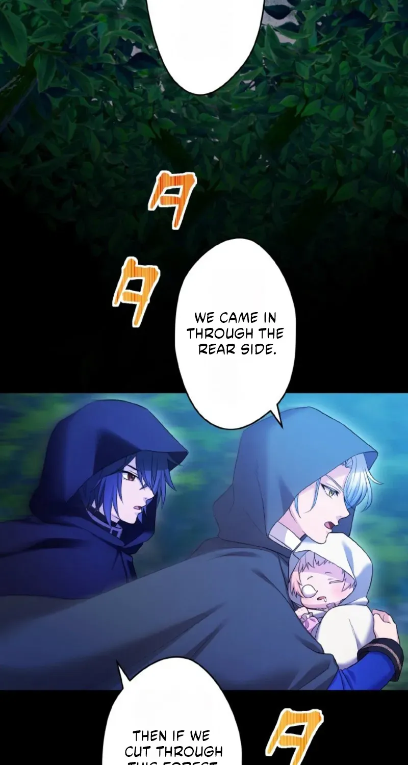 The Legendary Assassin Reincarnated as the Beloved Youngest Daughter of a Royal Family Chapter 99 - Page 66