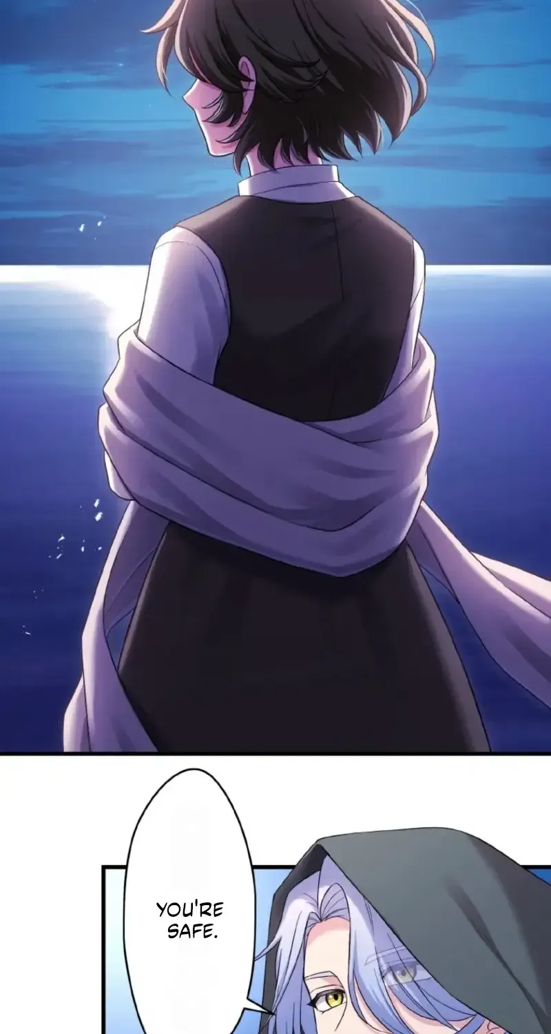 The Legendary Assassin Reincarnated as the Beloved Youngest Daughter of a Royal Family Chapter 99 - Page 70