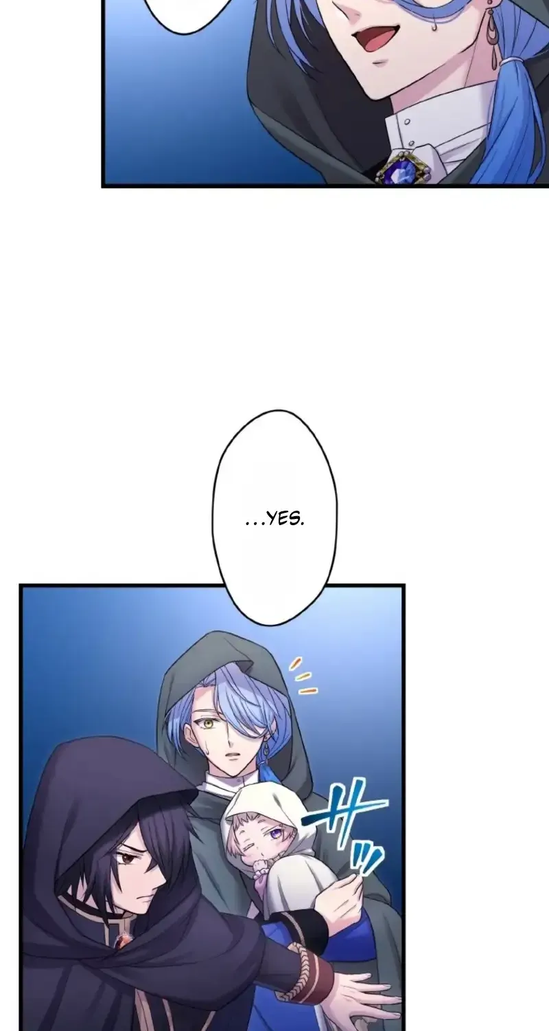 The Legendary Assassin Reincarnated as the Beloved Youngest Daughter of a Royal Family Chapter 99 - Page 71