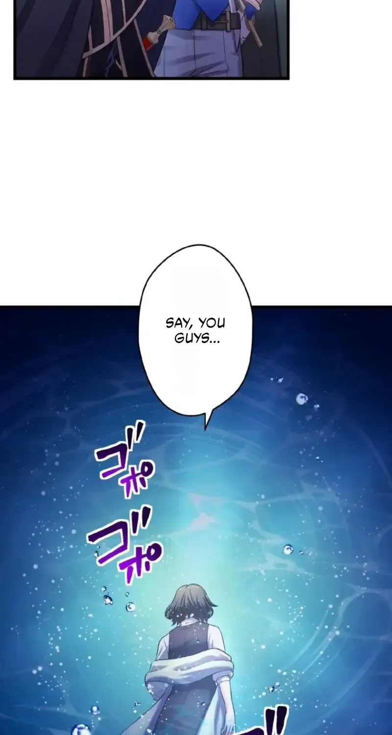 The Legendary Assassin Reincarnated as the Beloved Youngest Daughter of a Royal Family Chapter 99 - Page 72