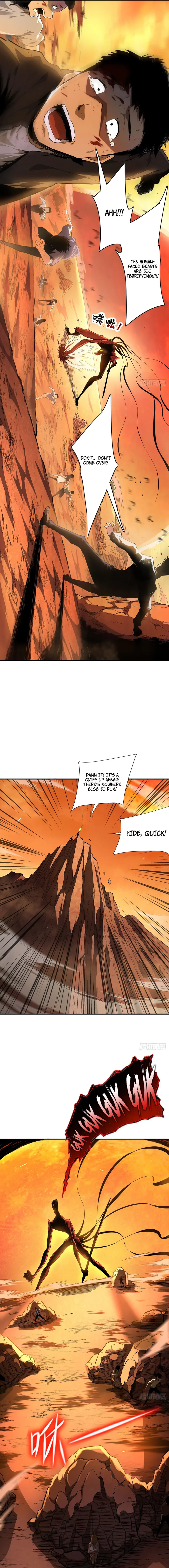The Lord of the Wheel of Destiny Chapter 1 - Page 4