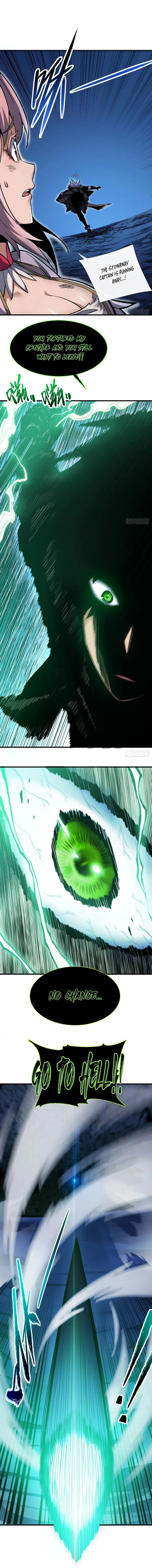 The Lord of the Wheel of Destiny Chapter 10 - Page 7