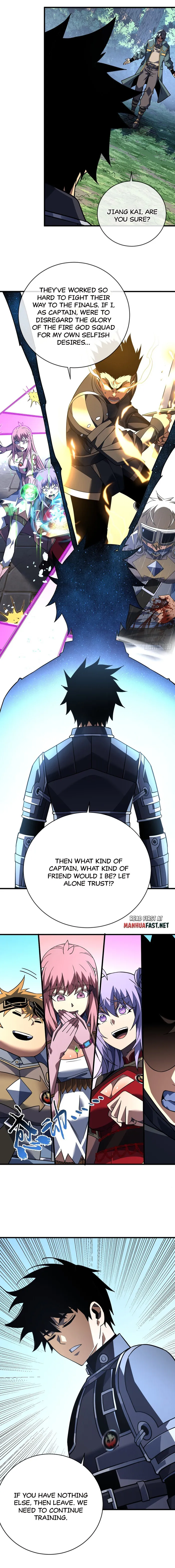 The Lord of the Wheel of Destiny Chapter 101 - Page 2