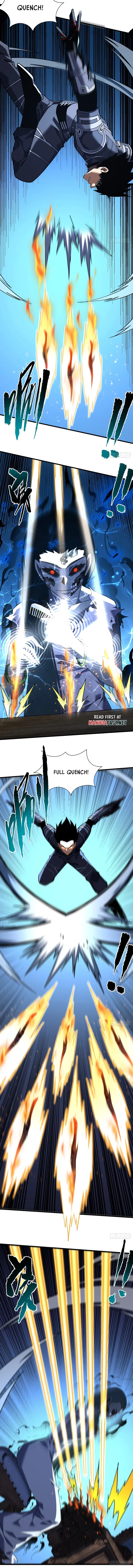 The Lord of the Wheel of Destiny Chapter 110 - Page 7