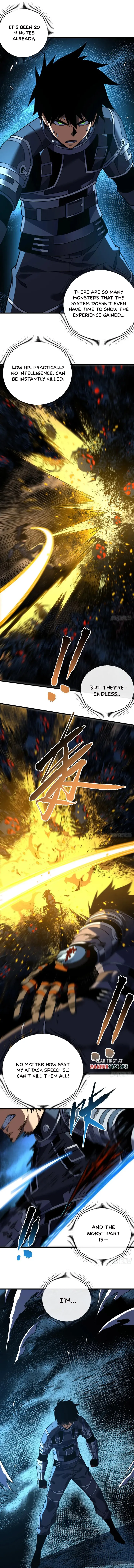 The Lord of the Wheel of Destiny Chapter 113 - Page 6