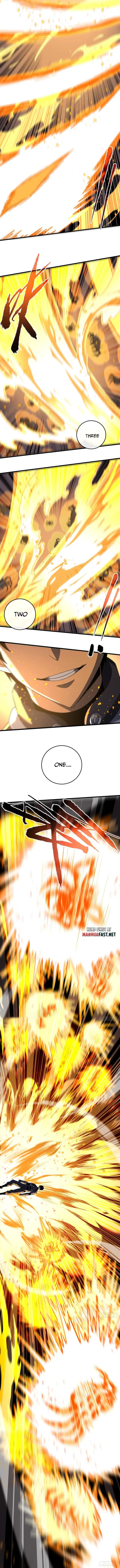 The Lord of the Wheel of Destiny Chapter 115 - Page 2