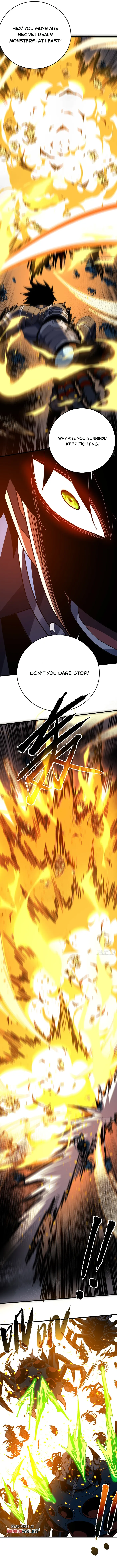 The Lord of the Wheel of Destiny Chapter 116 - Page 2