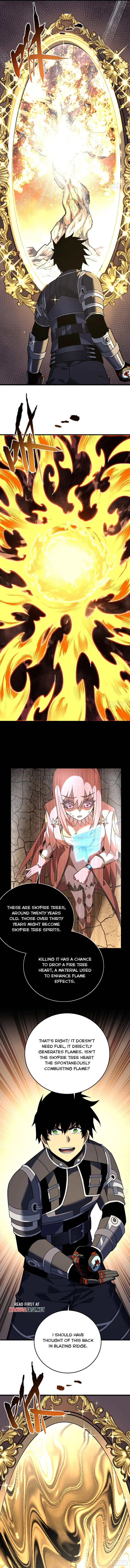 The Lord of the Wheel of Destiny Chapter 116 - Page 7