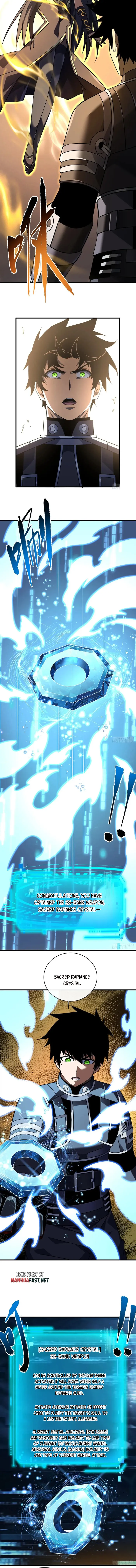 The Lord of the Wheel of Destiny Chapter 117 - Page 2
