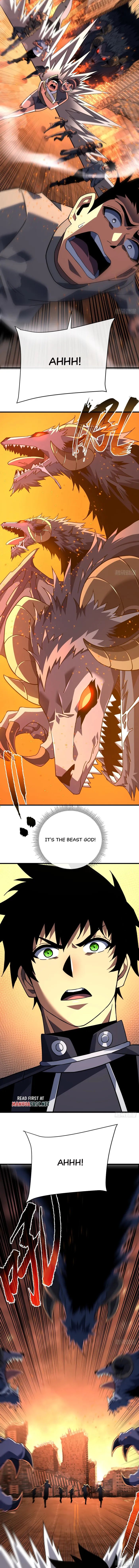The Lord of the Wheel of Destiny Chapter 121 - Page 5