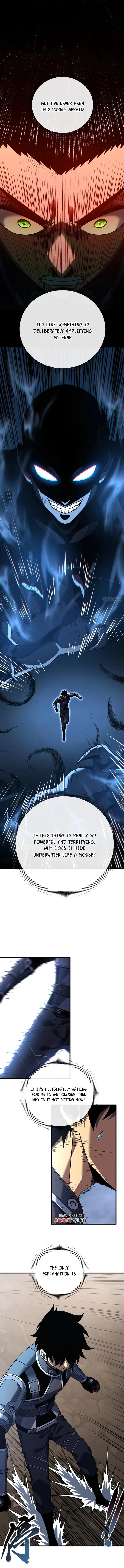 The Lord of the Wheel of Destiny Chapter 125 - Page 2