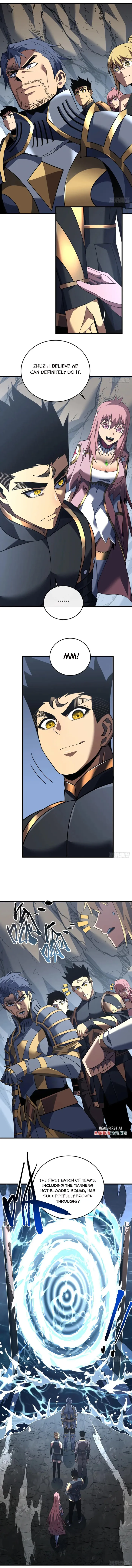 The Lord of the Wheel of Destiny Chapter 129 - Page 2