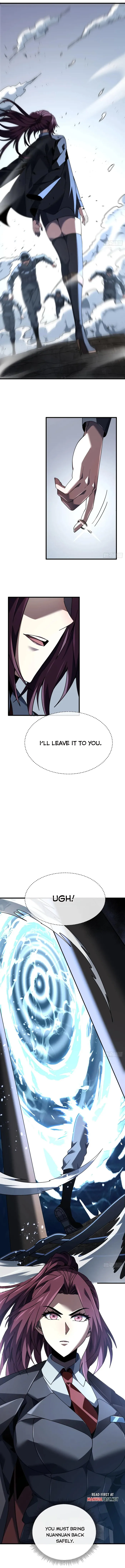 The Lord of the Wheel of Destiny Chapter 132 - Page 6