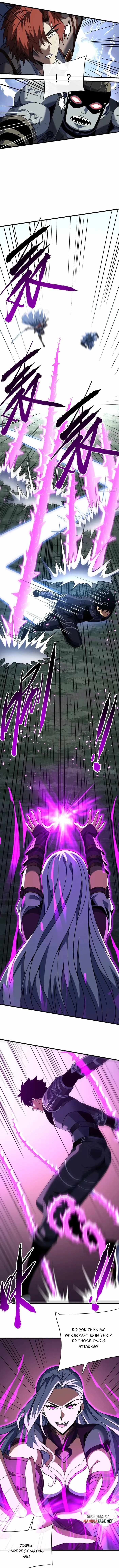 The Lord of the Wheel of Destiny Chapter 136 - Page 5